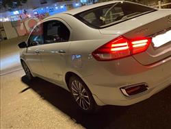 سوزوكي سياز